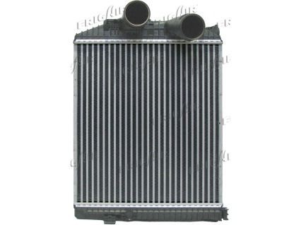 FRIGAIR Intercooler 0706.3014 0706.3014 costo Intercooler MERCEDES-BENZ VARIO FRIGAIR