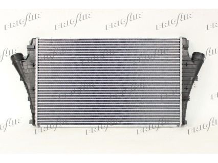 FRIGAIR Chladič plniaceho vzduchu 0707.3003 Intercooler FRIGAIR Opel INSIGNIA 0707.3003