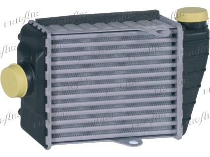 FRIGAIR Intercooler 0710.3013 Subaru SUMO FRIGAIR turbo intercooler 07103013