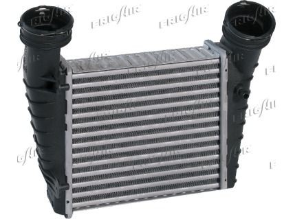 FRIGAIR Intercooler 0710.3014 0710.3014 costo Intercooler Volkswagen TOUAREG FRIGAIR