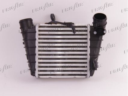 FRIGAIR Intercooler 0710.3018 0710.3018 costo Intercooler Volkswagen TOUAREG FRIGAIR