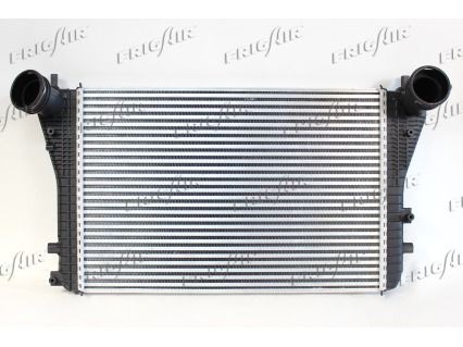 FRIGAIR Intercooler 0710.3028 0710.3028 FRIGAIR Ladeluftkøler Volkswagen billig