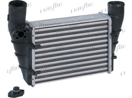 FRIGAIR Intercooler 0710.3104 0710.3104 Intercooler FRIGAIR Volkswagen TOUAREG costo