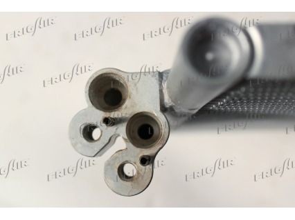 FRIGAIR Kondensor, klimatanläggning 0802.2024 0802.2024 FRIGAIR kondensor BMW X6