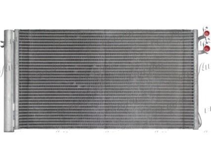 FRIGAIR Kondenzátor klimatizácie 0802.2028 0802.2028 Kondenzátor klimatizácie BMW iX3 FRIGAIR