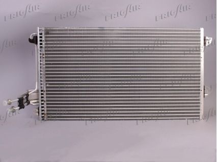 FRIGAIR Air conditioning condenser 0805.3011 Ford USA WINDSTAR FRIGAIR ac condenser 08053011