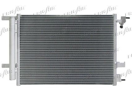 FRIGAIR Kondensator, klimaanlegg 0807.2039 Ac radiator FRIGAIR Chevrolet MALIBU 0807.2039