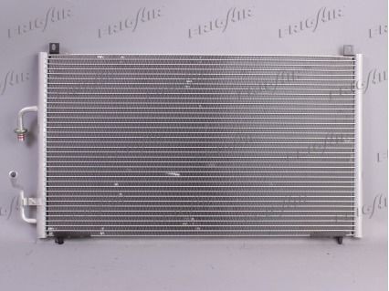 FRIGAIR Kondensor, klimatanläggning 0808.3004 0808.3004 FRIGAIR Kondensor klimatanläggning Peugeot