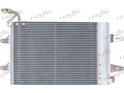 FRIGAIR Kondensator, klimaanlegg 0812.3003 Radiator AC FRIGAIR Volkswagen LT 0812.3003