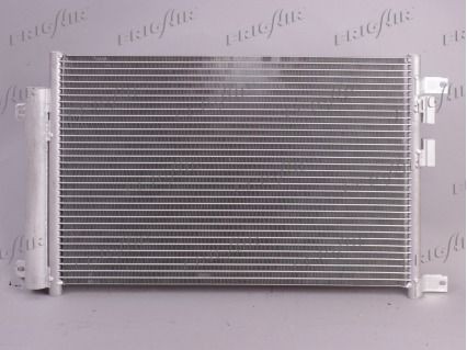 FRIGAIR Kondensor, klimatanläggning 0813.2012 0813.2012 FRIGAIR kondensor klimatanläggning ALFA ROMEO 145