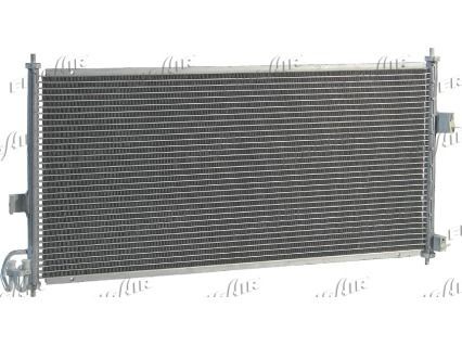 FRIGAIR Kondensaator, kliimaseade 0821.3008 FRIGAIR 0821.3008 originaal Kliimaradiaator Nissan Almera Tino hind