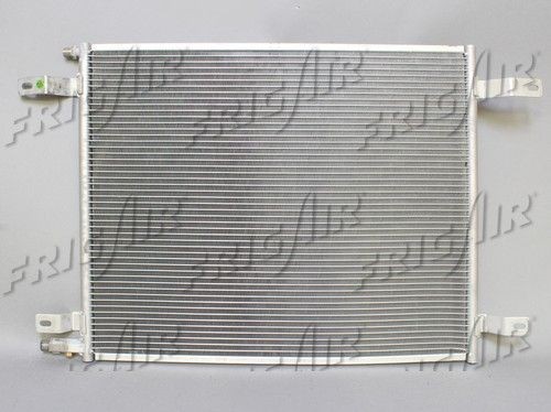 FRIGAIR Air conditioning condenser 0822.2001 0822.2001 FRIGAIR ac condenser for FORD USA WINDSTAR