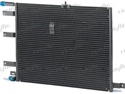FRIGAIR Kondensator, klimaanlegg 0822.2006 Radiator AC FRIGAIR 900 0822.2006 billige