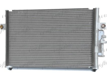 FRIGAIR Kondensaator, kliimaseade 0828.3008 Kliimaradiaator FRIGAIR Hyundai CRETA 0828.3008