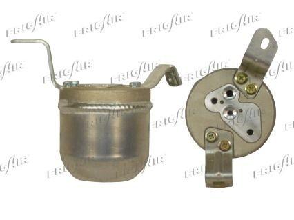 FRIGAIR Dryer, air conditioning 137.40093 137.40093 FRIGAIR receiver drier for BMW X3