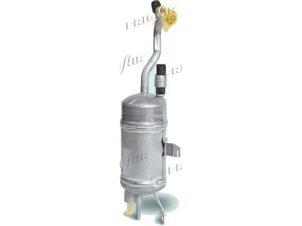 FRIGAIR Tørker, klimaanlegg 137.40106 137.40106 Tørkefilter ac FRIGAIR FORD SIERRA