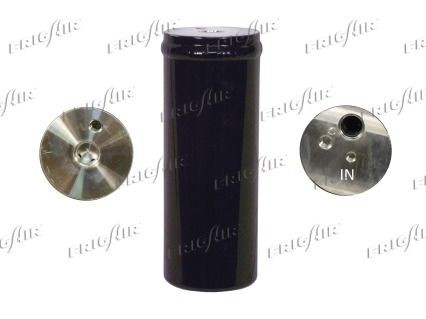 FRIGAIR Tørfilter aircondition 137.40115 Tørfilter FRIGAIR Nissan NAVARA 137.40115