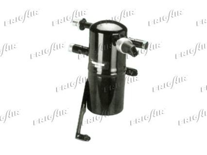 FRIGAIR Tørker, klimaanlegg 137.40122 Tørkefilter ac FRIGAIR Ford SIERRA 137.40122
