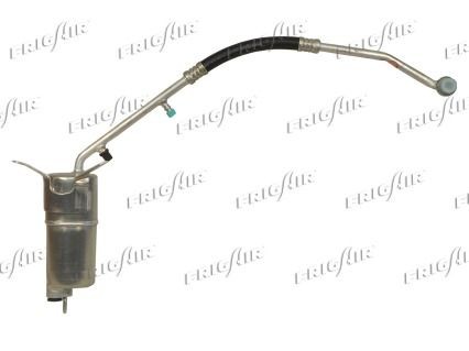 FRIGAIR Klimatrockner 137.40136 Klimatrockner FRIGAIR Ford SCORPIO 137.40136
