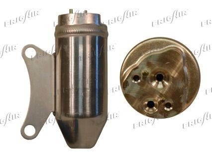 FRIGAIR Filtre déshydratant, climatisation 137.40166 Bouteille déshydratante Jaguar NAW, NBW 137.40166 FRIGAIR