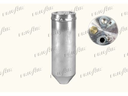 FRIGAIR Filtre déshydratant, climatisation 137.50057 137.50057 Filtre déshydrateur VOLVO 850 FRIGAIR