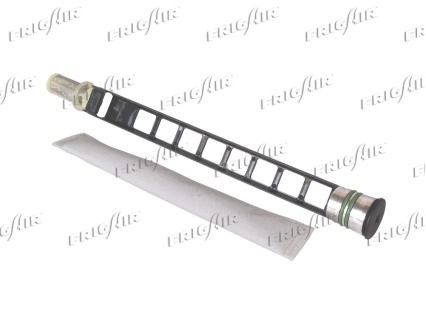 FRIGAIR Vysúżač klimatizácie 137.50067 137.50067 Osuszacz klimatyzacji LANCIA PRISMA FRIGAIR