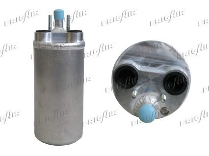 FRIGAIR Airco droger 137.50070 Renault SAFRANE Filter droger airco FRIGAIR 137.50070