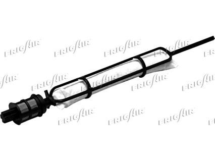 FRIGAIR Secador, ar condicionado 137.50074 FRIGAIR 137.50074 Filtro desidratante de climatização Opel Zafira B baratos