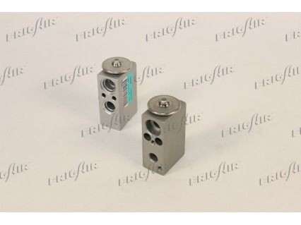 FRIGAIR Sprausla, Izplešanās vārsts 431.30127 431.30127 Izplešanās vārsts FIAT STILO FRIGAIR