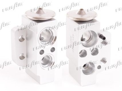 FRIGAIR Verstuiver, expansieklep 431.30140 FRIGAIR 431.30140 Expansieventiel airco VW Jetta 1k2 prijs