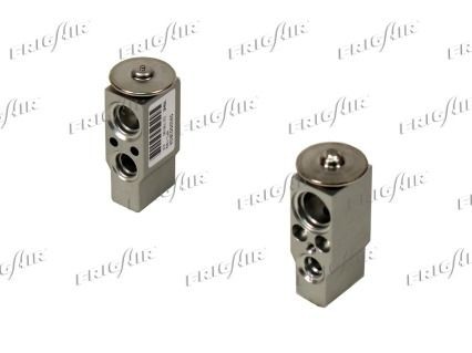 FRIGAIR Vstrekovacia tryska expanzného ventilu 431.30984 FRIGAIR 431.30984 Expanzný ventil klimatizácie Peugeot RIFTER lacné