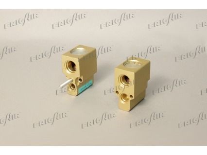 Verstuiver, expansieklep FRIGAIR 431.30986 FRIGAIR 431.30986: Expansieventiel airco Seat IBIZA 1999