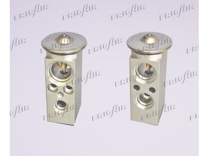 FRIGAIR Insprutningsventil, expansionsventil 431.30988 431.30988 FRIGAIR expansionsventil till ac PEUGEOT RIFTER