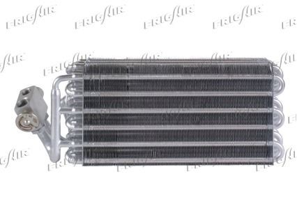 FRIGAIR Fordamper aircondition 702.30026 Fordamper aircondition FRIGAIR 4-serie 702.30026 billig