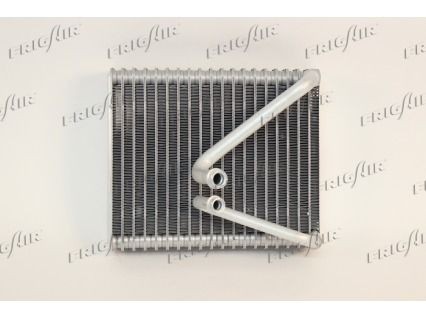 FRIGAIR Air conditioning evaporator 704.30021 Fiat GRANDE PUNTO FRIGAIR ac evaporator 70430021