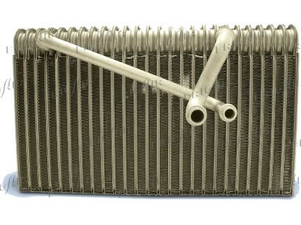 FRIGAIR Förångare till AC 707.30015 707.30015 FRIGAIR förångare ac Opel CALIBRA A