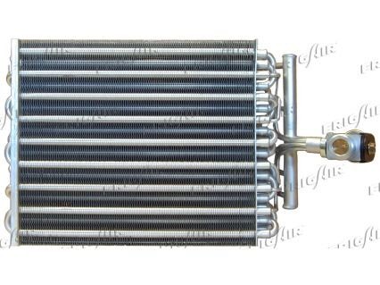 Évaporateur de climatisation FRIGAIR 708.30020 FRIGAIR 708.30020 Évaporateur PEUGEOT 306 2003