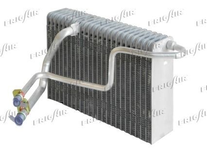 Évaporateur de climatisation FRIGAIR 709.30005 FRIGAIR 709.30005: Évaporateur Renault MEGANE 2015