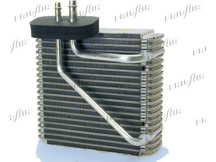 FRIGAIR Verdampfer, Klimaanlage 710.30270 710.30270 Verdampfer Klimaanlage VW AMAROK FRIGAIR kaufen
