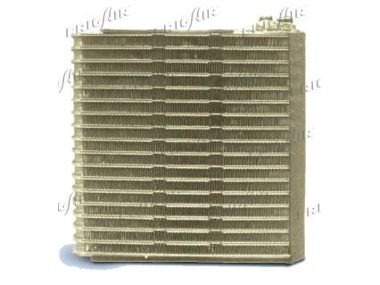 FRIGAIR Air conditioning evaporator 715.30011 Toyota AURIS FRIGAIR ac evaporator 71530011
