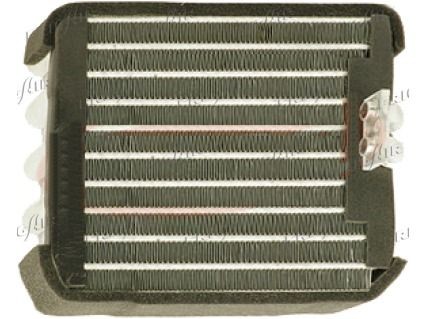 FRIGAIR Fordamper, klimaanlegg 715.30020 715.30020 Ac fordamper TOYOTA AYGO FRIGAIR