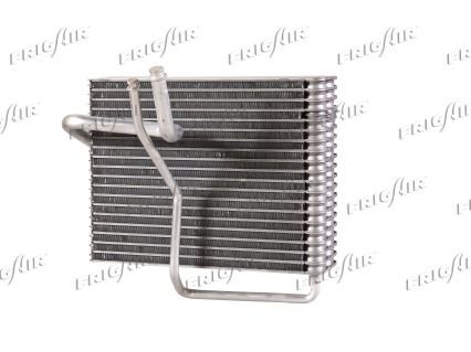 FRIGAIR Évaporateur de climatisation 718.20004 FRIGAIR Évaporateur de climatisation CITROËN 718.20004