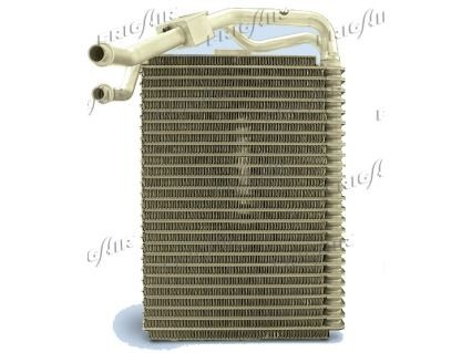 FRIGAIR Évaporateur de climatisation 722.20003 Volvo 760 Évaporateur de climatisation FRIGAIR 722.20003