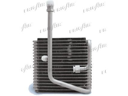 FRIGAIR Fordamper, klimaanlegg 725.10001 FRIGAIR 725.10001 Ac fordamper Chrysler 300 originale