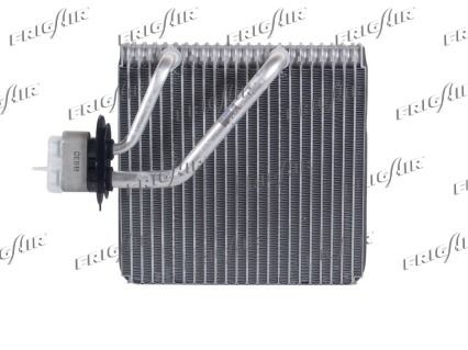 FRIGAIR Evaporador, ar condicionado 728.30001 Radiador de ar condicionado FRIGAIR Fiat PANDA 728.30001