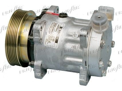 FRIGAIR Kompressori, ilmastointilaite 920.10166 Ford GAL Ilmastoinnin kompressori 920.10166 FRIGAIR