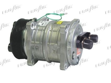FRIGAIR Compressor, air conditioning 920.10232 920.10232 FRIGAIR air con compressor for SUBARU