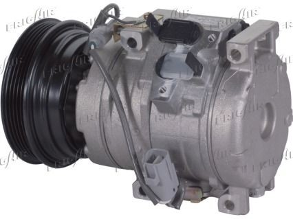 FRIGAIR Compresseur de climatisation 920.30097 920.30097 FRIGAIR Compresseur de climatiseur Toyota pas cher