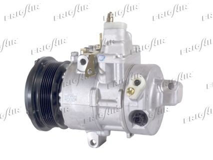 FRIGAIR Klimakompressor 920.30118 AC kompressor FRIGAIR LEXUS 920.30118