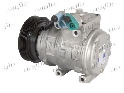 FRIGAIR Compressor, ar condicionado 920.30131 Compressor do ac FRIGAIR Kia SEPHIA 920.30131